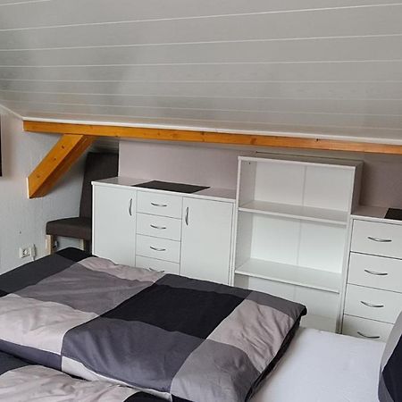 Marianne Apartment Emden Luaran gambar