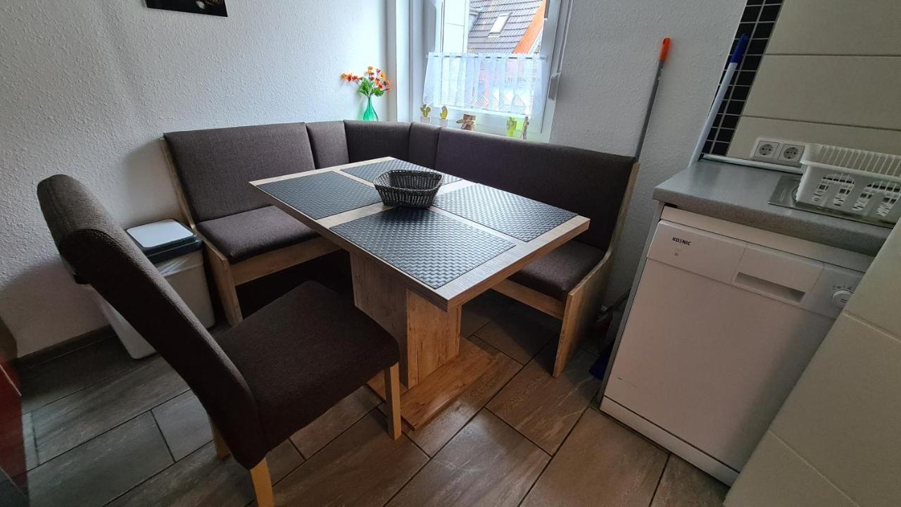 Marianne Apartment Emden Luaran gambar