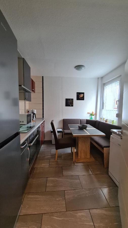 Marianne Apartment Emden Luaran gambar