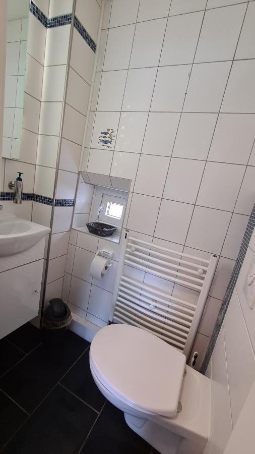 Marianne Apartment Emden Luaran gambar