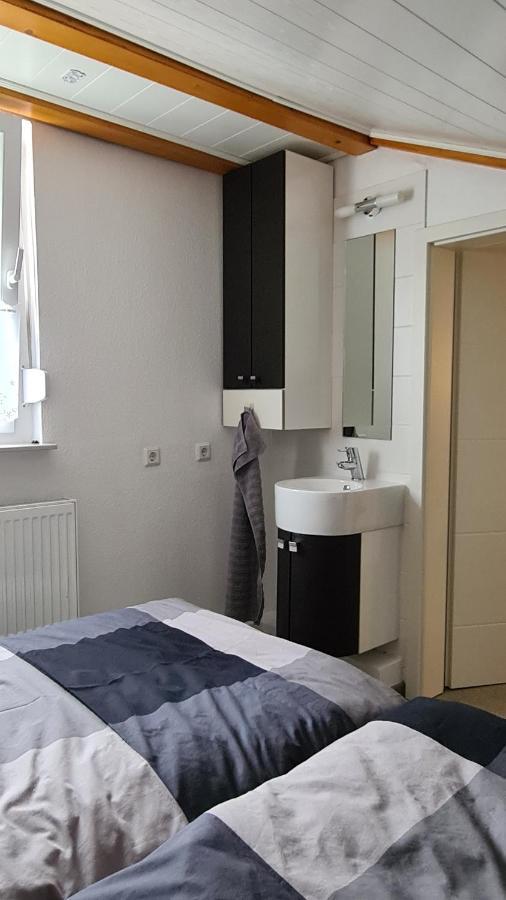 Marianne Apartment Emden Luaran gambar