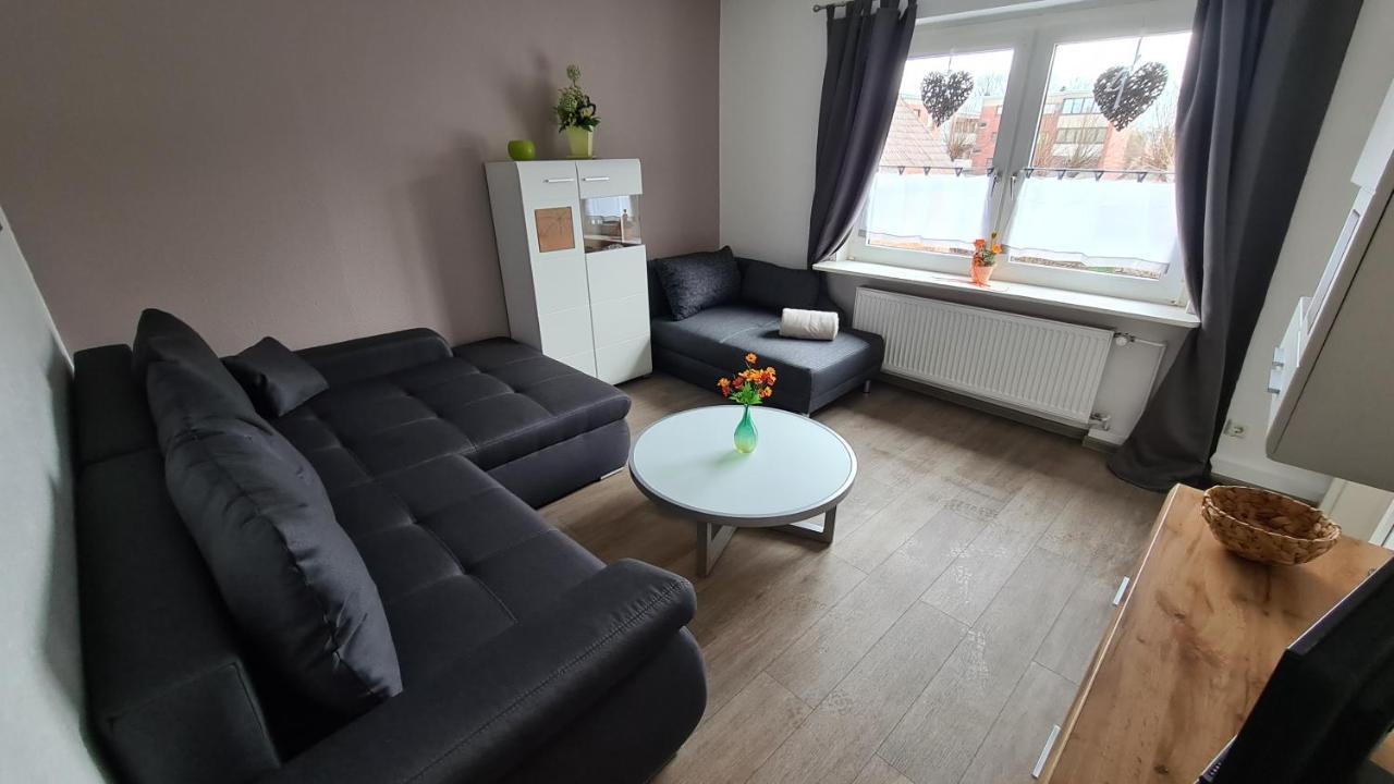 Marianne Apartment Emden Luaran gambar