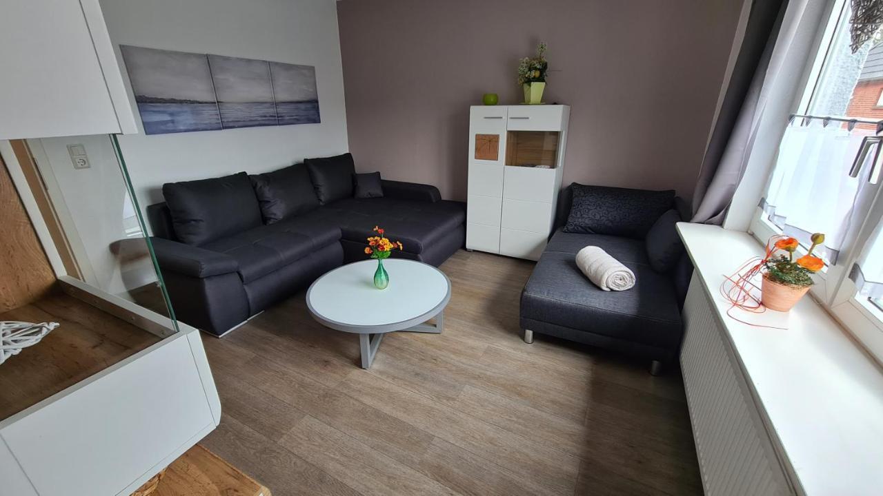 Marianne Apartment Emden Luaran gambar