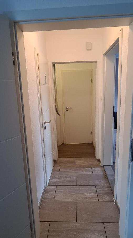 Marianne Apartment Emden Luaran gambar