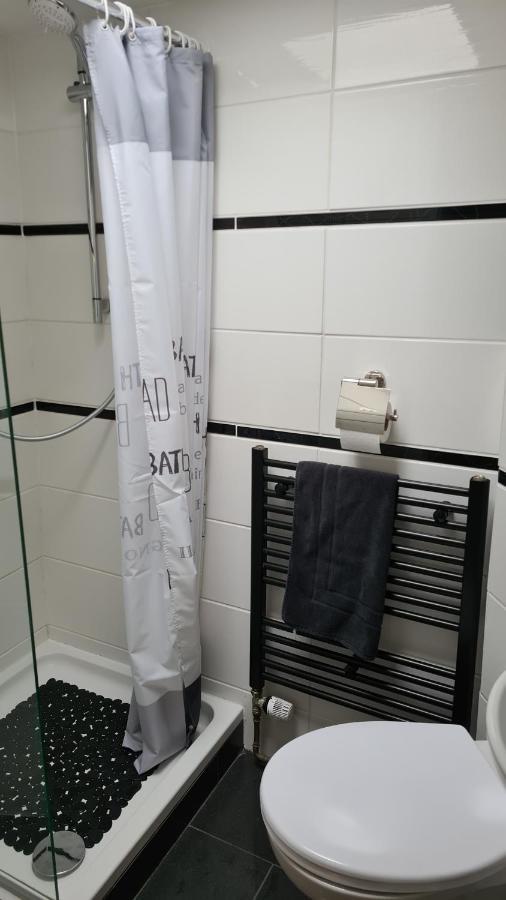 Marianne Apartment Emden Luaran gambar
