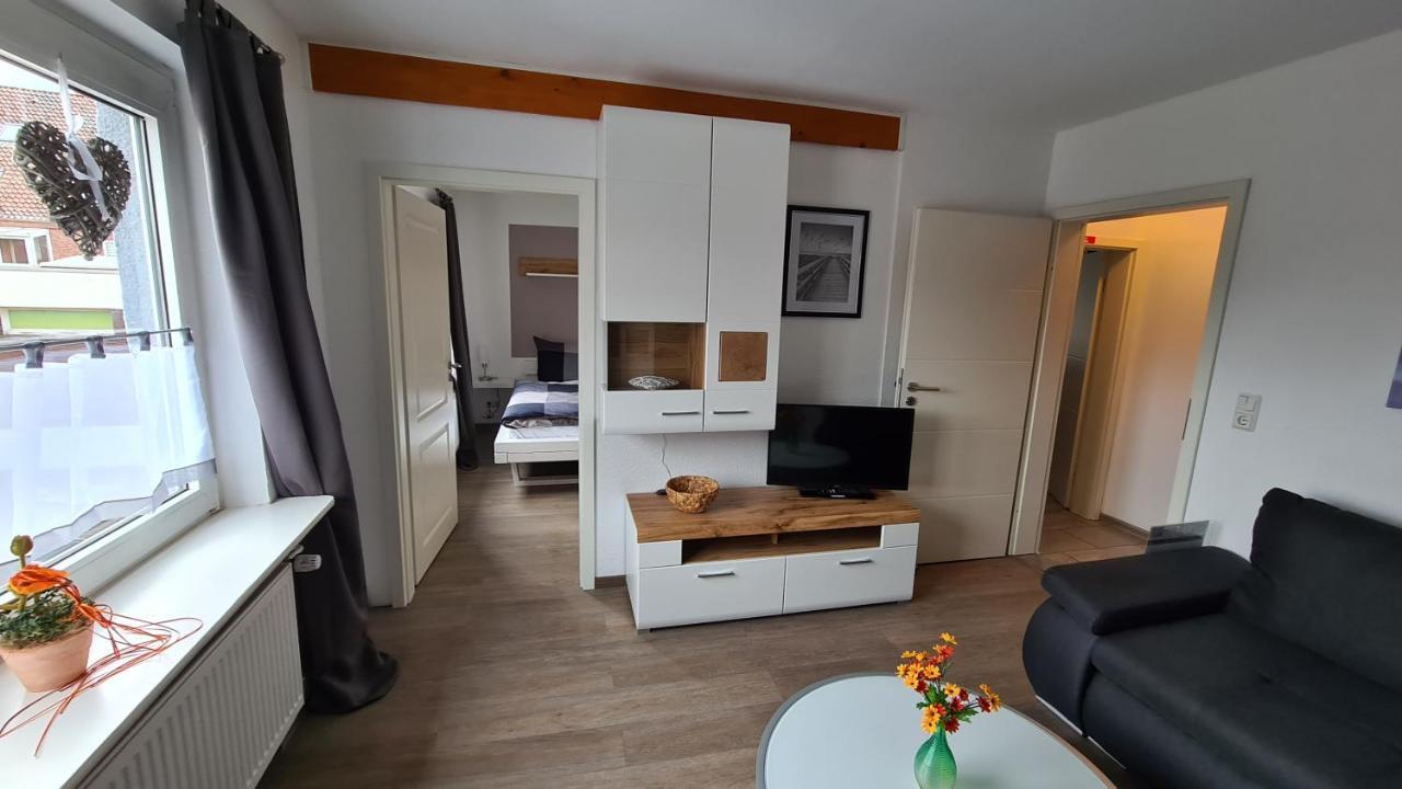Marianne Apartment Emden Luaran gambar
