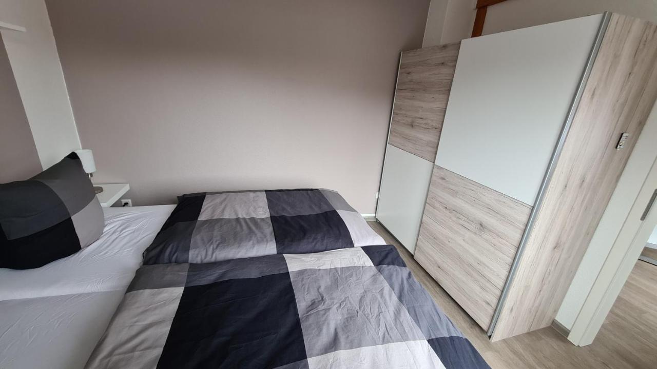 Marianne Apartment Emden Luaran gambar