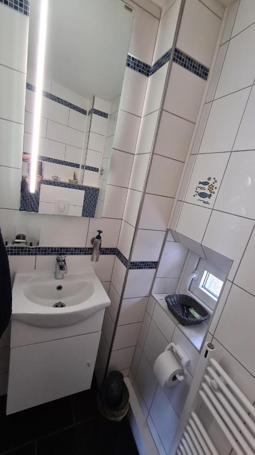 Marianne Apartment Emden Luaran gambar
