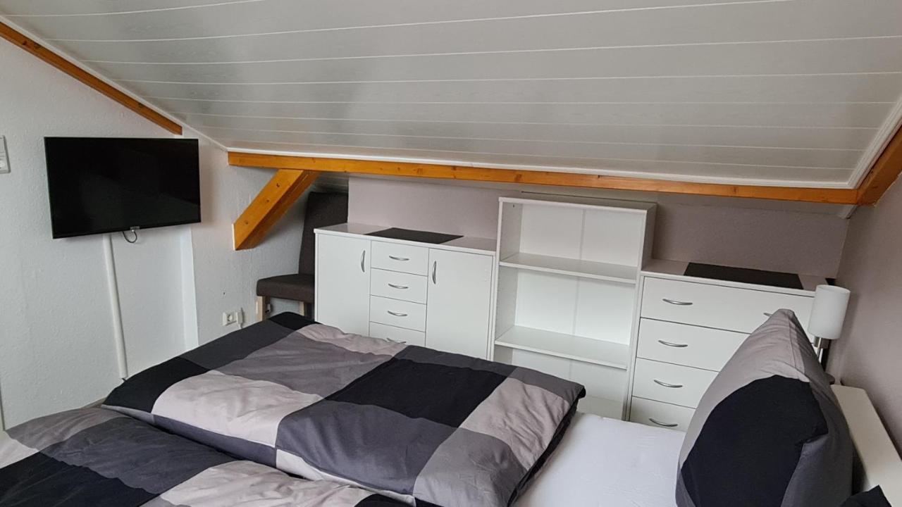 Marianne Apartment Emden Luaran gambar